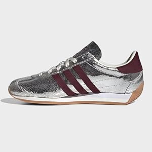 adidas カントリー メタリック シルバー 24 JQ5111 アディダス 楽天市場】 【公式】アディダス adidas 返品可 ライフスタイル